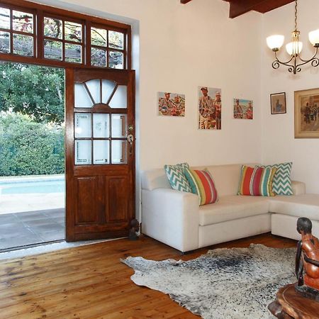 Отель Robertson Boutique Backpackers Экстерьер фото