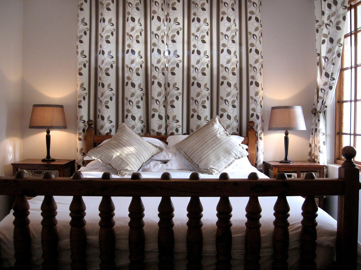 Отель Robertson Boutique Backpackers Экстерьер фото